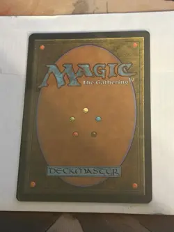 Gaea's Cradle Urza's Saga NM - Image 2