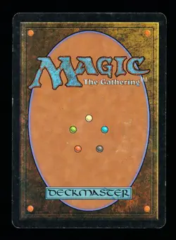 * * 1x FOIL Arcbound Crusher x1 * * Darksteel MTG MP Moderately Played - Image 2