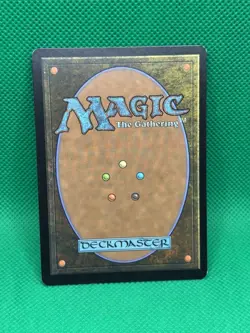 MTG Korean FOIL Balefire Dragon Innistrad - Image 2