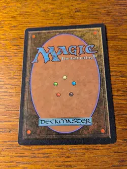 MTG Brass Man - Arabian Nights - LP - Image 2