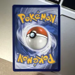 Pokemon Mega Hawlucha EX Full Art Ultra Rare Holo Ascendant Heroes 283/217 120+ - Image 2