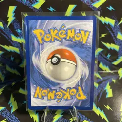 Judge 222/182 Full Art Destined Rivals Pokemon English Near Mint - Image 2