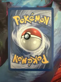 Pokemon Cards: EX Team Rocket Returns Reverse Holo: Kingdra 12/109 NM - Image 2