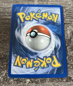 Pokemon Magby 58/92 Legend Maker Common LP - Image 2