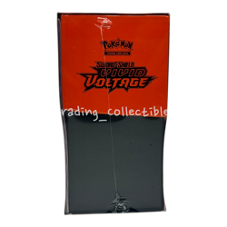 Vivid Voltage Elite Trainer Box ETB Pokemon with Case - Image 3
