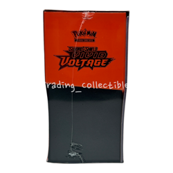 Vivid Voltage Elite Trainer Box ETB Pokemon with Case - Image 5