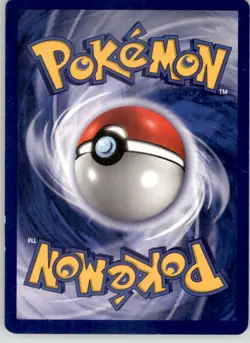 Mew - Wizards Black Star Promos - 8 - LP Pokemon - Image 2