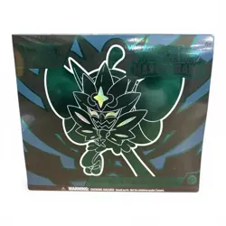 Pokemon TCG Twilight Masquerade Elite Trainer Box Factory Sealed - Image 1