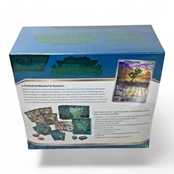 Pokemon TCG Twilight Masquerade Elite Trainer Box Factory Sealed - Image 4