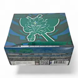 Pokemon TCG Twilight Masquerade Elite Trainer Box Factory Sealed - Image 5