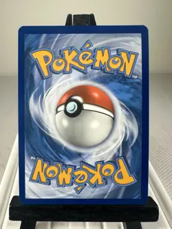 Pokemon TCG Zapdos EX 192/165 Ultra Rare Full Art Holo Scarlet & Violet 151 NM - Image 2