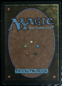 Badlands - Revised Edition - LP - Nonfoil - MTG Dual Land - Reserved List - Image 5