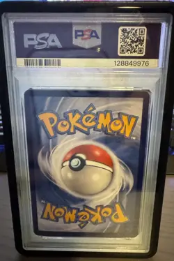 PSA 10 Pokemon Chinese Mew Ex 151C 191/151 Bubble SAR Rare Gem Mint US Seller! - Image 2