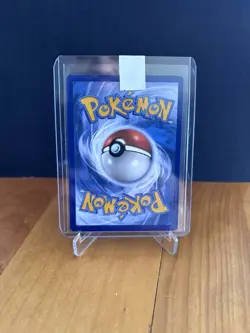 Pokemon TCG Zapdos Generations 29/83 Holo Full Art Ultra Rare - Image 2