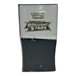 Brilliant Stars Pokemon Center Sword and Shield Elite Trainer Box ETB With Case - Image 3