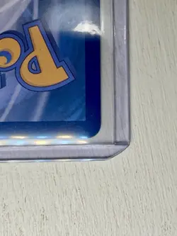 2025 Pokemon Mega Dream Korean Pikachu ex Super Art Rare #234/193 - Image 5