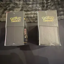 Pokemon TCG Lucario & Gardevoir Mega Evolution Pokemon Center ETB Sealed - Image 2