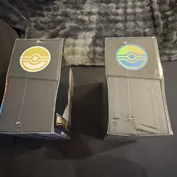 Pokemon TCG Lucario & Gardevoir Mega Evolution Pokemon Center ETB Sealed - Image 5