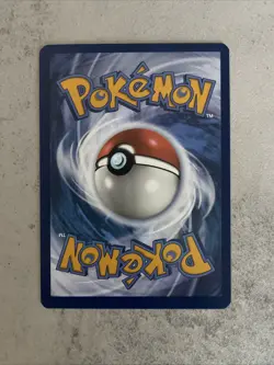 Pokemon TCG Swinub 165/159 Special Illustration Journey Together NM/M - Image 2