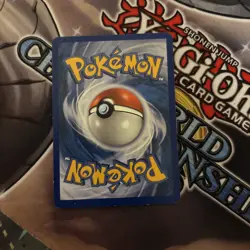 (SU) Pokemon Houndour Aquapolis - 87/147 LP - Image 2
