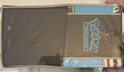 Pokemon TCG Scarlet & Violet: Black Bolt - ETB -FACTORY SEALED - Image 4