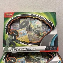 Lot Of 12 Pokemon Premium/Figure/Special And Ex Collection Boxes. All Sealed - Image 3