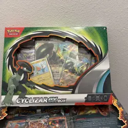 Lot Of 12 Pokemon Premium/Figure/Special And Ex Collection Boxes. All Sealed - Image 4