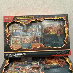 Lot Of 12 Pokemon Premium/Figure/Special And Ex Collection Boxes. All Sealed - Image 5