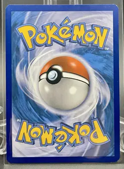 Pokemon TCG Glaceon GX SM147 Black Star Promo Full Art Holo - Image 4