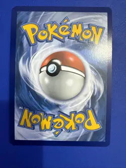 Pokemon TCG Torkoal (Secret) 237/236 Sm-Cosmic Eclipse Holo NM/M - Image 2