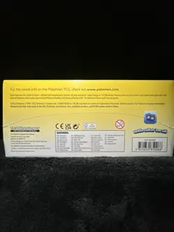 Pokemon TCG Sword & Shield Brilliant Stars Elite Trainer Box Arceus 2022 - Image 2