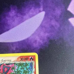 Feebas 49/101 - Reverse Holo EX Dragon Frontiers Pokemon TCG Stamped - Image 3