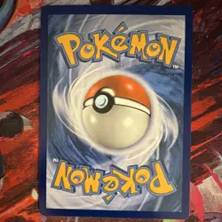 Pokemon Piplup XY Trainer Kit Common Regular Basic 60 HP 16/30 English - Image 2