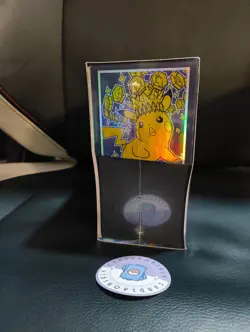 Pokemon TCG Surging Sparks Pokemon Center Elite Trainer Box ETB - New & Sealed - Image 3