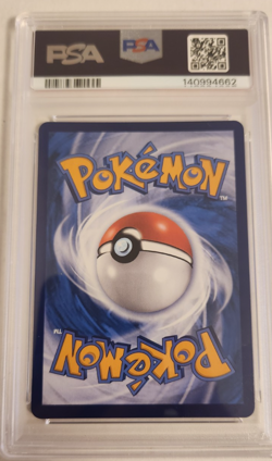 Greavard 2025 POKEMON SIMPLIFIED CHINESE CBB3 C-GEM PACK VOL 3 PSA 10 - Image 2