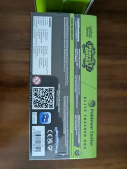 Pokemon TCG: Pokemon Center Perfect Order Elite Trainer Box ETB x2 Sealed - Image 5