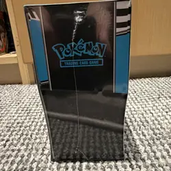 Pokemon TCG Black Bolt Elite Trainer Box ETB Center Edition, New and Sealed - Image 5