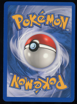 Pokemon 2002 Expedition Base - Alakazam - Rare - 33 - Image 2