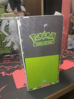 Perfect Order Pokemon Center Elite Trainer Box x2 - Image 2