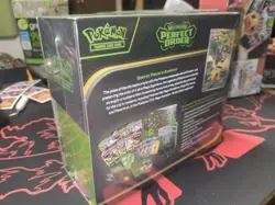 Perfect Order Pokemon Center Elite Trainer Box x2 - Image 3