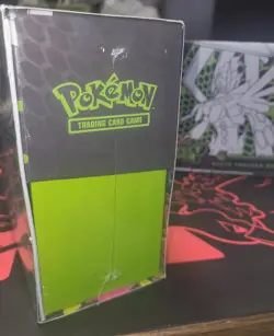 Perfect Order Pokemon Center Elite Trainer Box x2 - Image 4