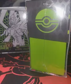 Perfect Order Pokemon Center Elite Trainer Box x2 - Image 5