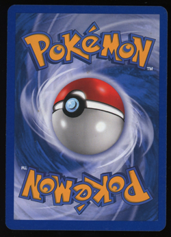 Pokemon 2002 Expedition Base - Poliwrath - Rare - 60 - Image 2