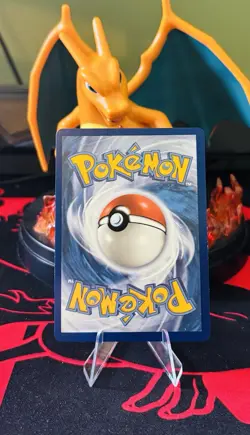 2026 Pokemon Ascended Heroes Psyduck 226/217 SIR Special Illustration Rare NM - Image 2