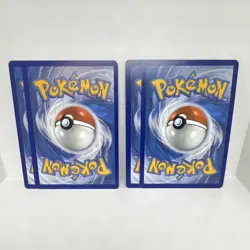 Dunsparce & Dudunsparce Play Set (x4) - Pokemon TCG: Temporal Forces NM - Image 2