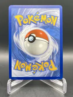 Grand Tree 136/142 Stellar Crown ACE SPEC Trainer Rare Pokemon TCG NM/M - Image 2