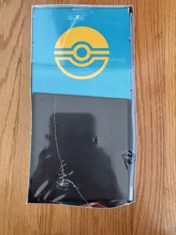 Pokemon TCG Mega Evolution Ascended Heroes Elite Trainer Box (ETB) Sealed - Image 4