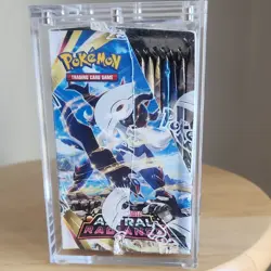 Pokemon TCG Sword & Shield Astral Radiance Booster Box English 2022 - Image 4