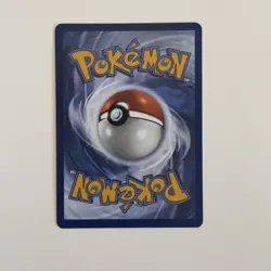 N’s Zekrom MEP 031 Pokemon Center Stamped - Black Star Promo Ascended Heroes - Image 2