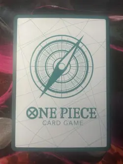 Boa Hancock Gold DON!! One Piece Card Game Heroines Edition EB-03 JP - Image 2